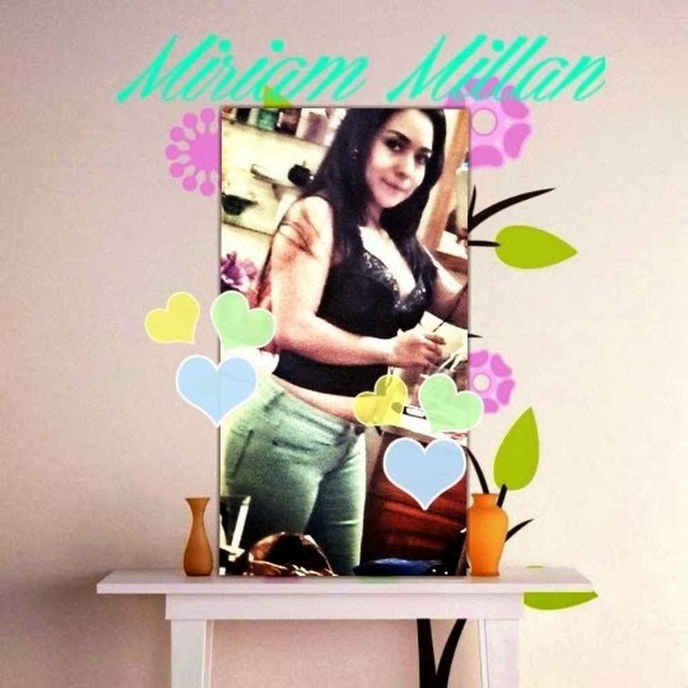 Meet your Posher, Miriam